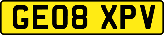 GE08XPV