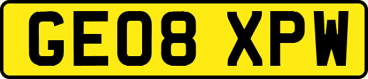 GE08XPW