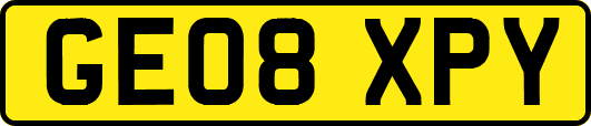 GE08XPY