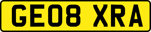 GE08XRA