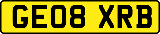 GE08XRB