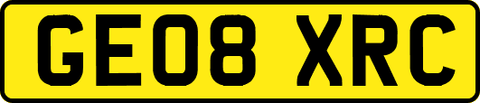 GE08XRC