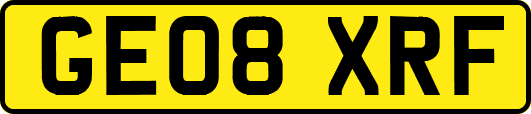 GE08XRF