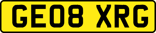 GE08XRG