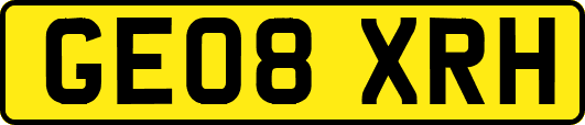 GE08XRH