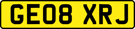 GE08XRJ