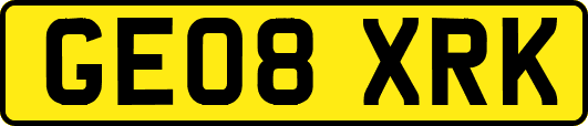 GE08XRK