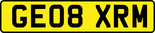 GE08XRM