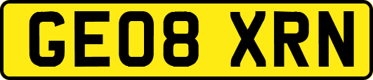 GE08XRN