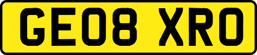 GE08XRO