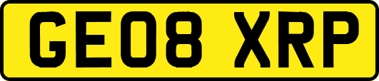 GE08XRP