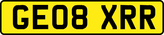 GE08XRR