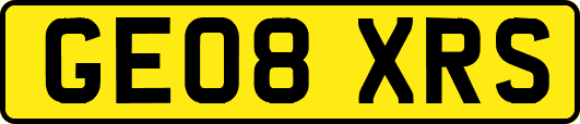 GE08XRS