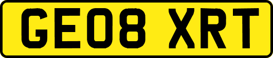 GE08XRT