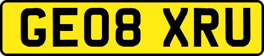 GE08XRU