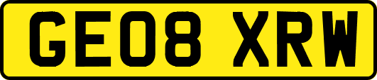 GE08XRW