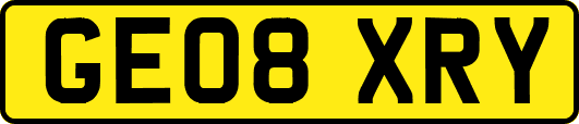 GE08XRY