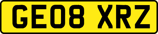 GE08XRZ