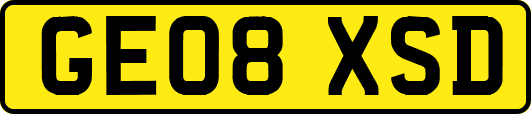 GE08XSD