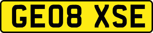 GE08XSE