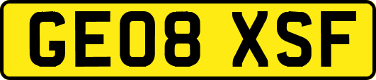 GE08XSF