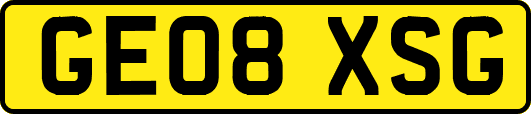 GE08XSG