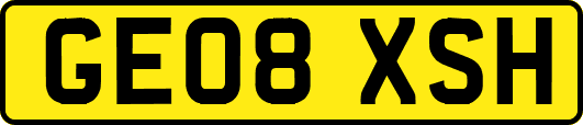 GE08XSH