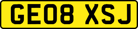 GE08XSJ