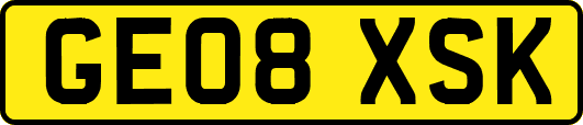 GE08XSK