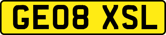 GE08XSL