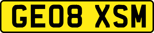 GE08XSM
