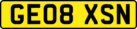 GE08XSN
