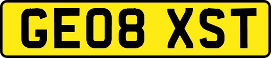 GE08XST