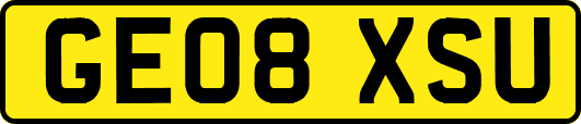 GE08XSU