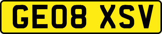 GE08XSV