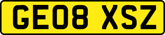 GE08XSZ