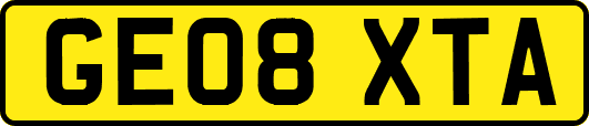 GE08XTA