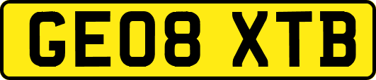 GE08XTB