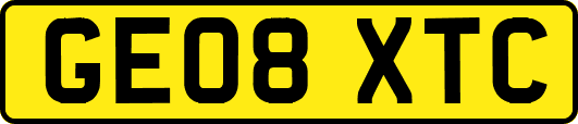 GE08XTC