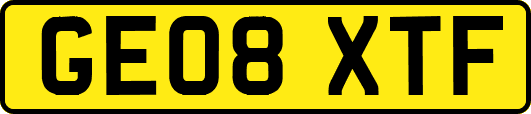 GE08XTF