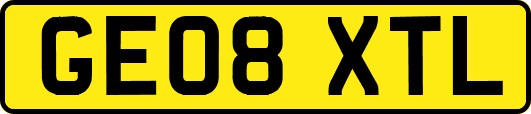 GE08XTL