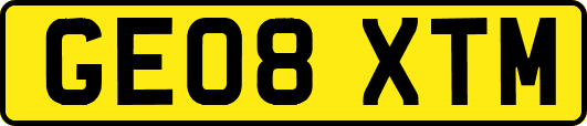 GE08XTM
