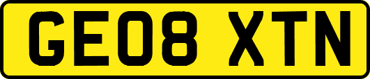 GE08XTN