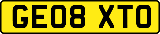 GE08XTO