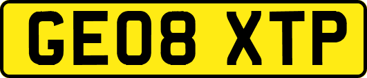 GE08XTP