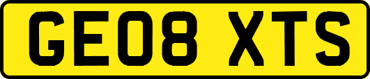 GE08XTS