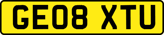 GE08XTU