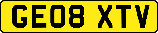 GE08XTV