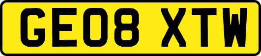 GE08XTW