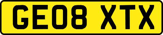GE08XTX